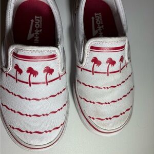 In and Out Kids Slip-On Shoes